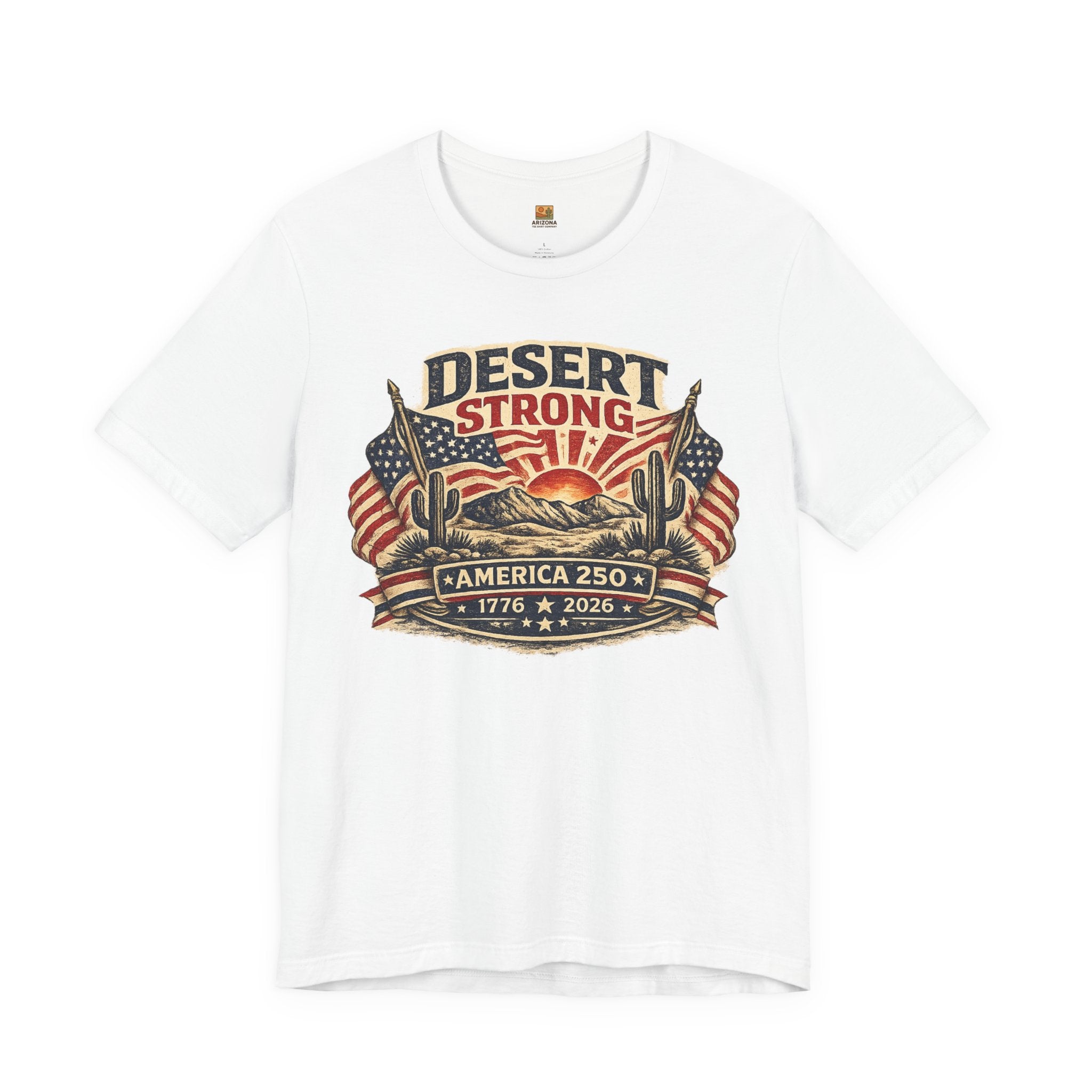 Country Birthday Celebration T-Shirt — 250 this year