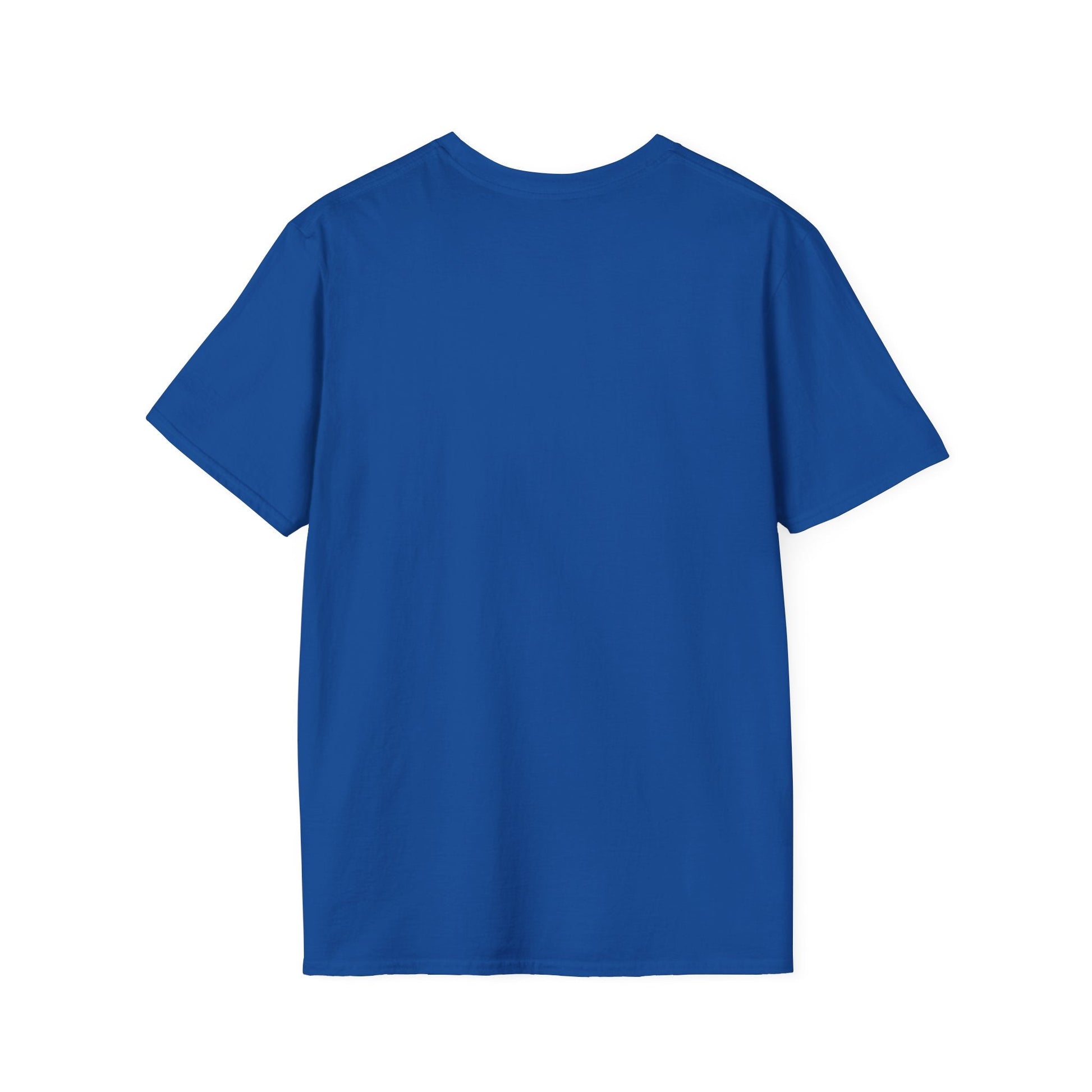 Arizona T-Shirt - Unisex Softstyle Printify