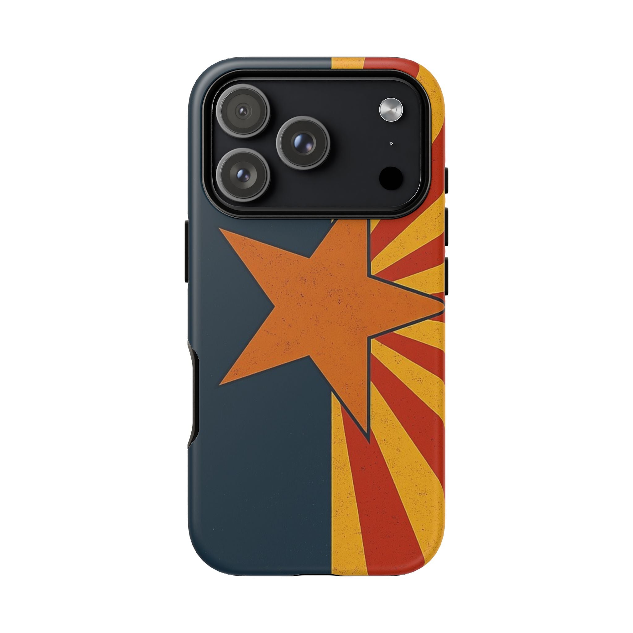 Arizona Tough Phone Case — Cool Desert Design