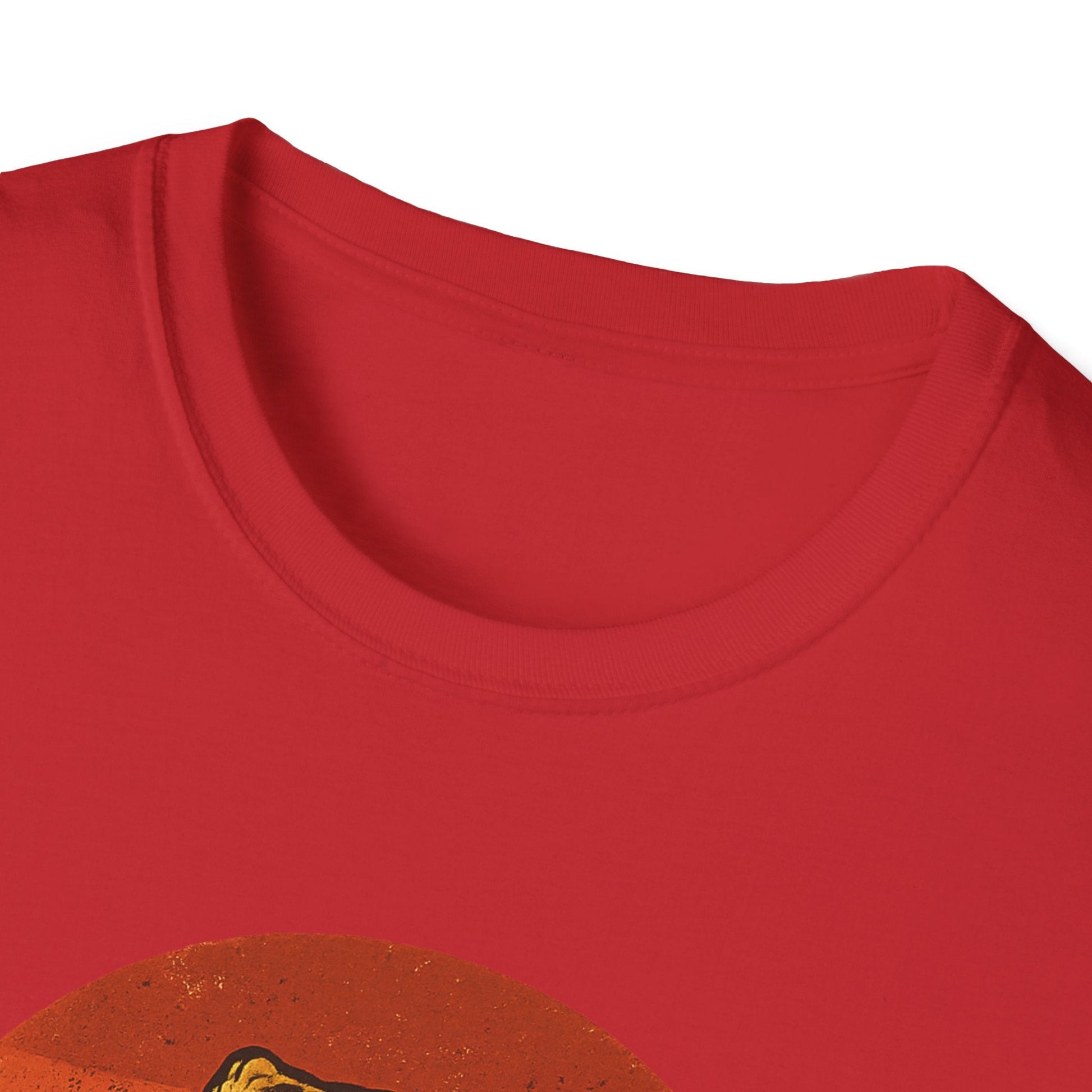Arizona T-Shirt - Unisex Softstyle Printify
