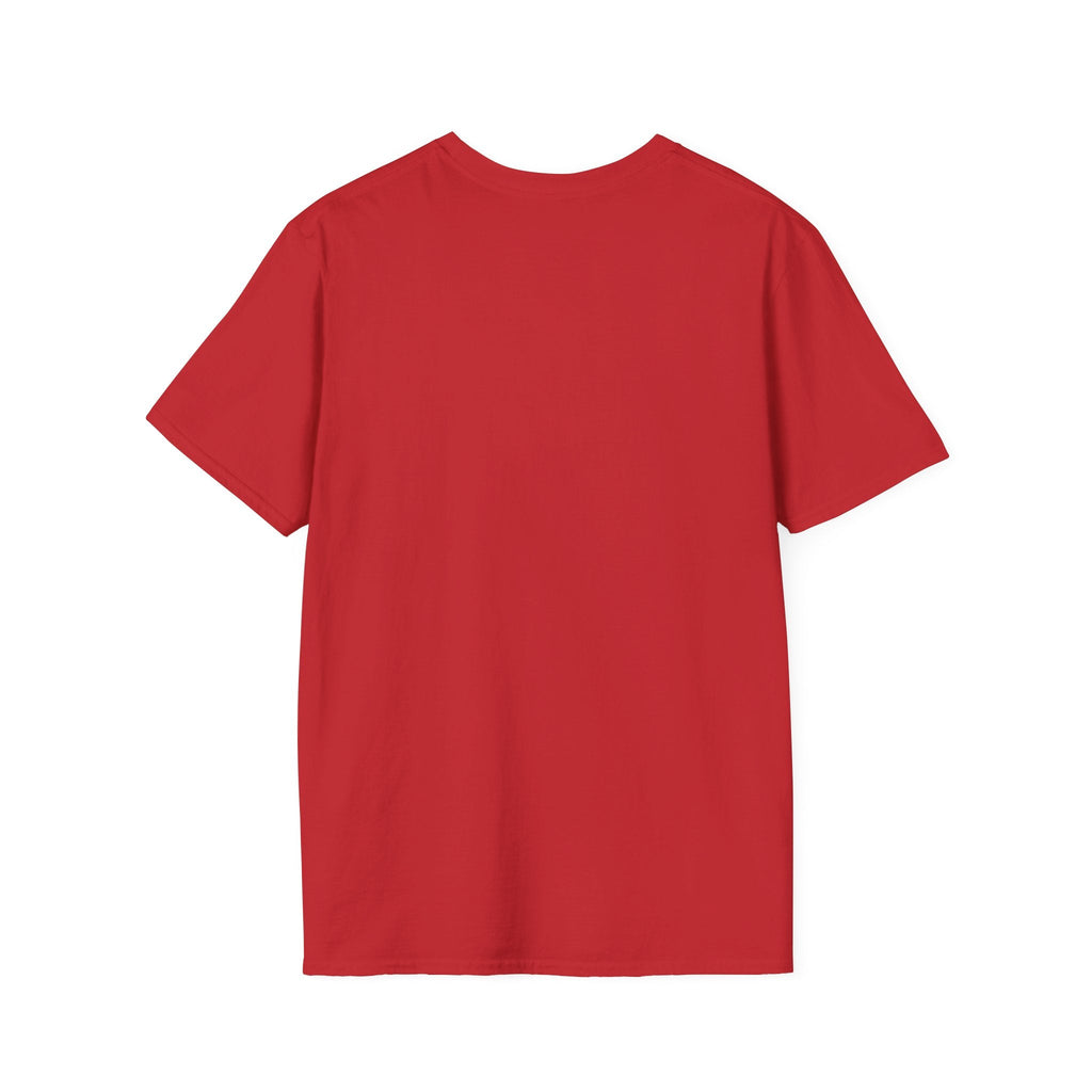 Arizona T-Shirt - Unisex Softstyle Printify