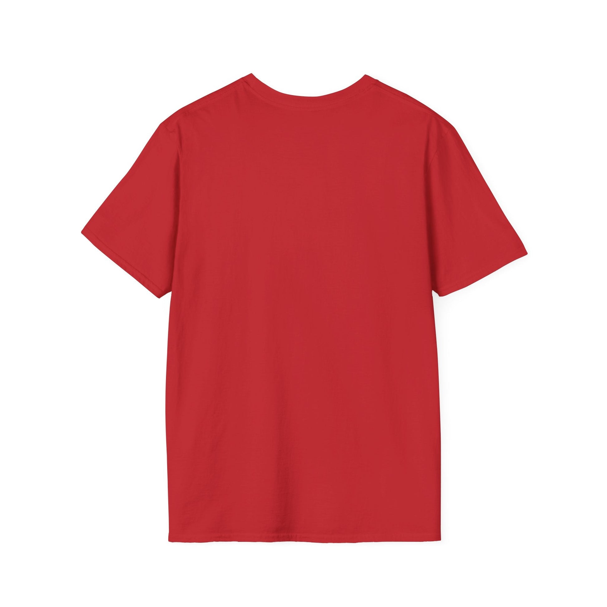 Arizona T-Shirt - Unisex Softstyle Printify