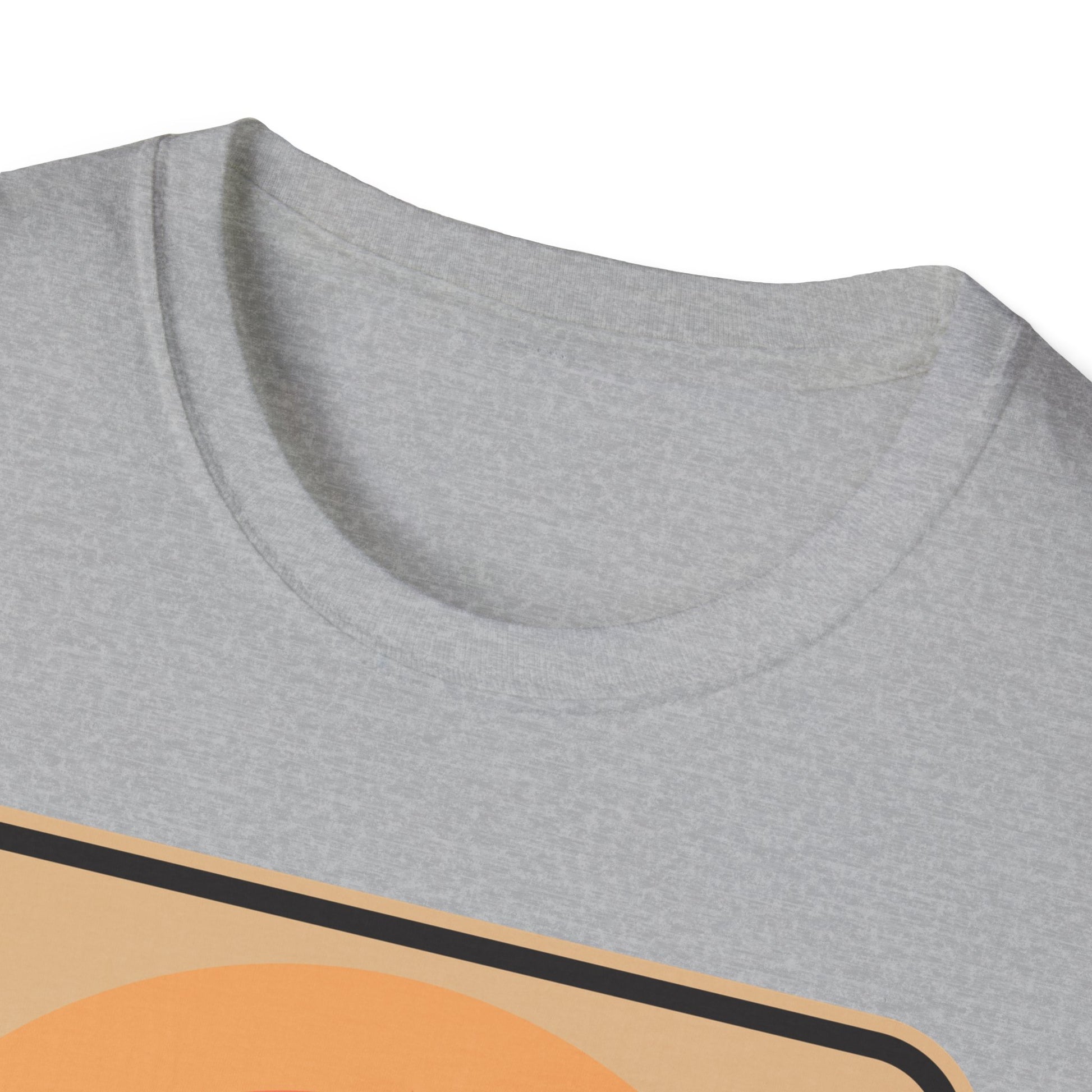 Arizona Love T-Shirt | Unisex Softstyle Tee, Gift for Her, Gift for Him, Arizona Souvenir, Summer Apparel, Casual Wear