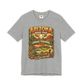Arizona Road Trip Spring Training 2026 T‑Shirt