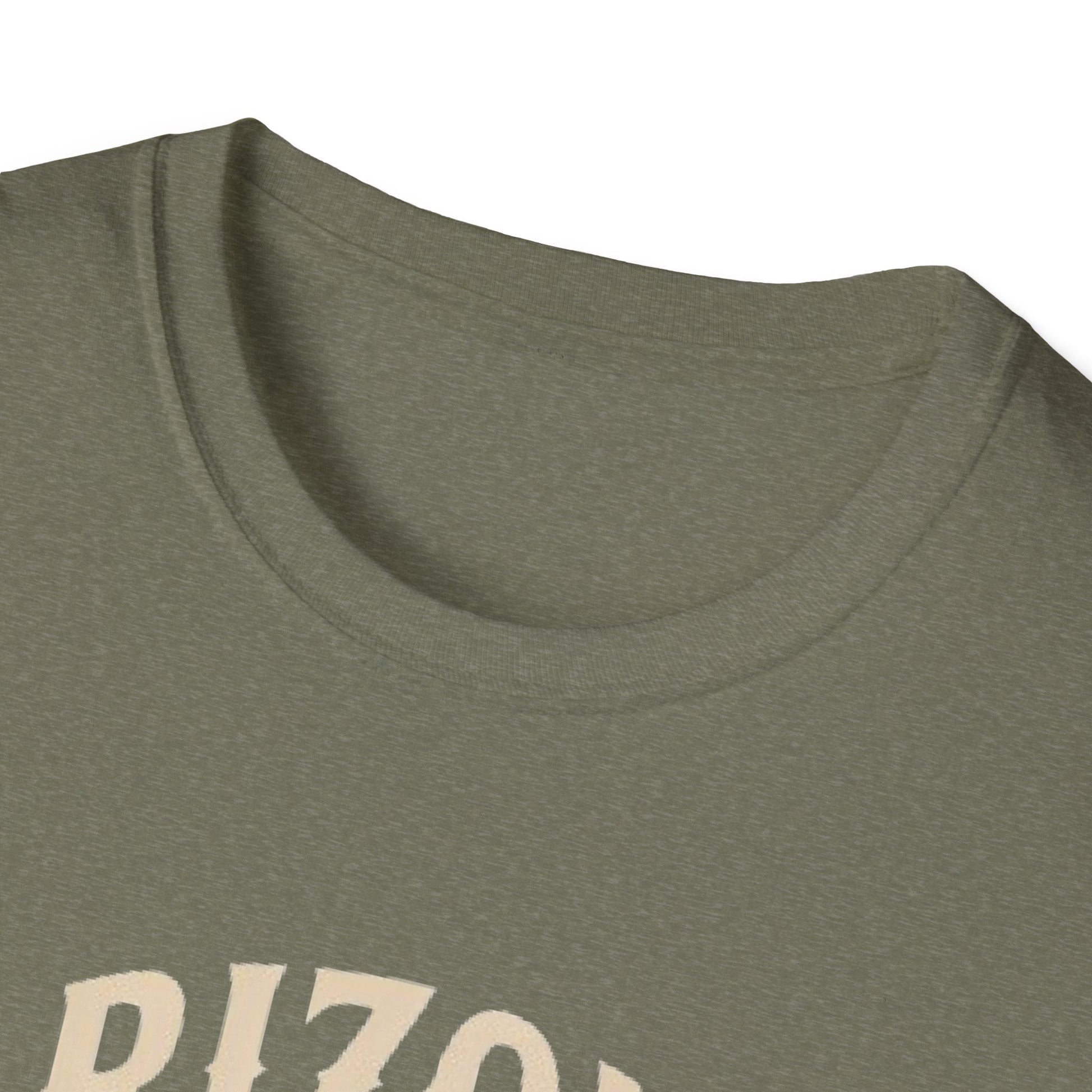 Arizona Skeleton Bone T-Shirt, Halloween Shirt, Vintage Graphic Tee, Unisex Casual Wear, Perfect for Gifting