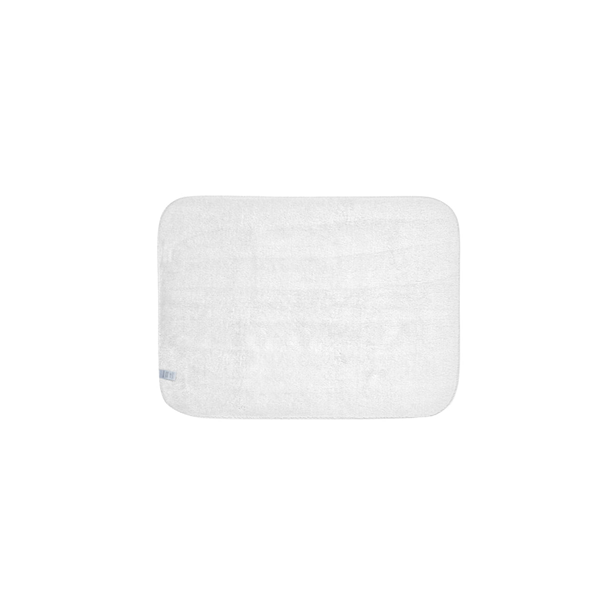 Arizona Desert Sherpa Blanket – Cozy Sunset Cactus Throw — side view