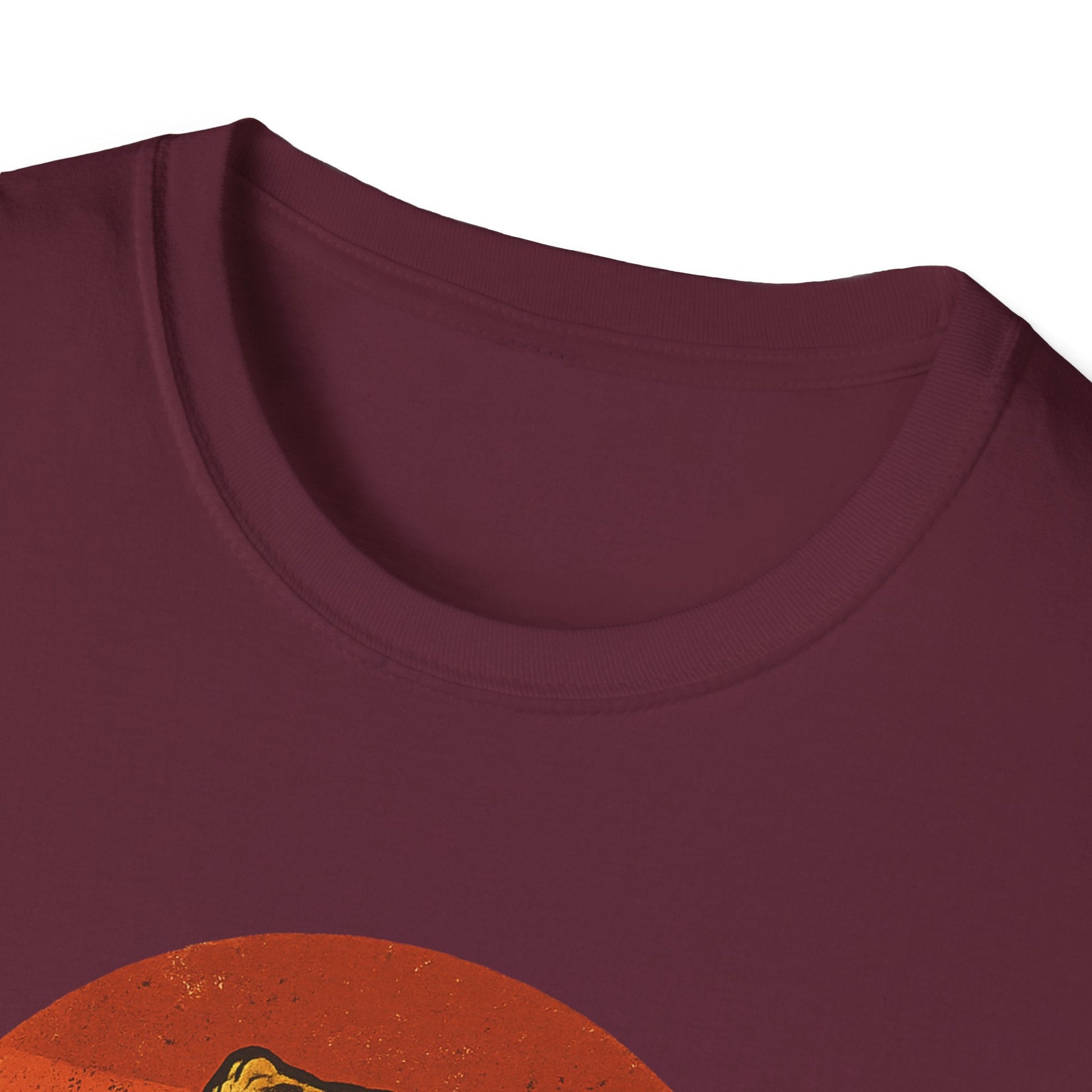 Arizona T-Shirt - Unisex Softstyle Printify