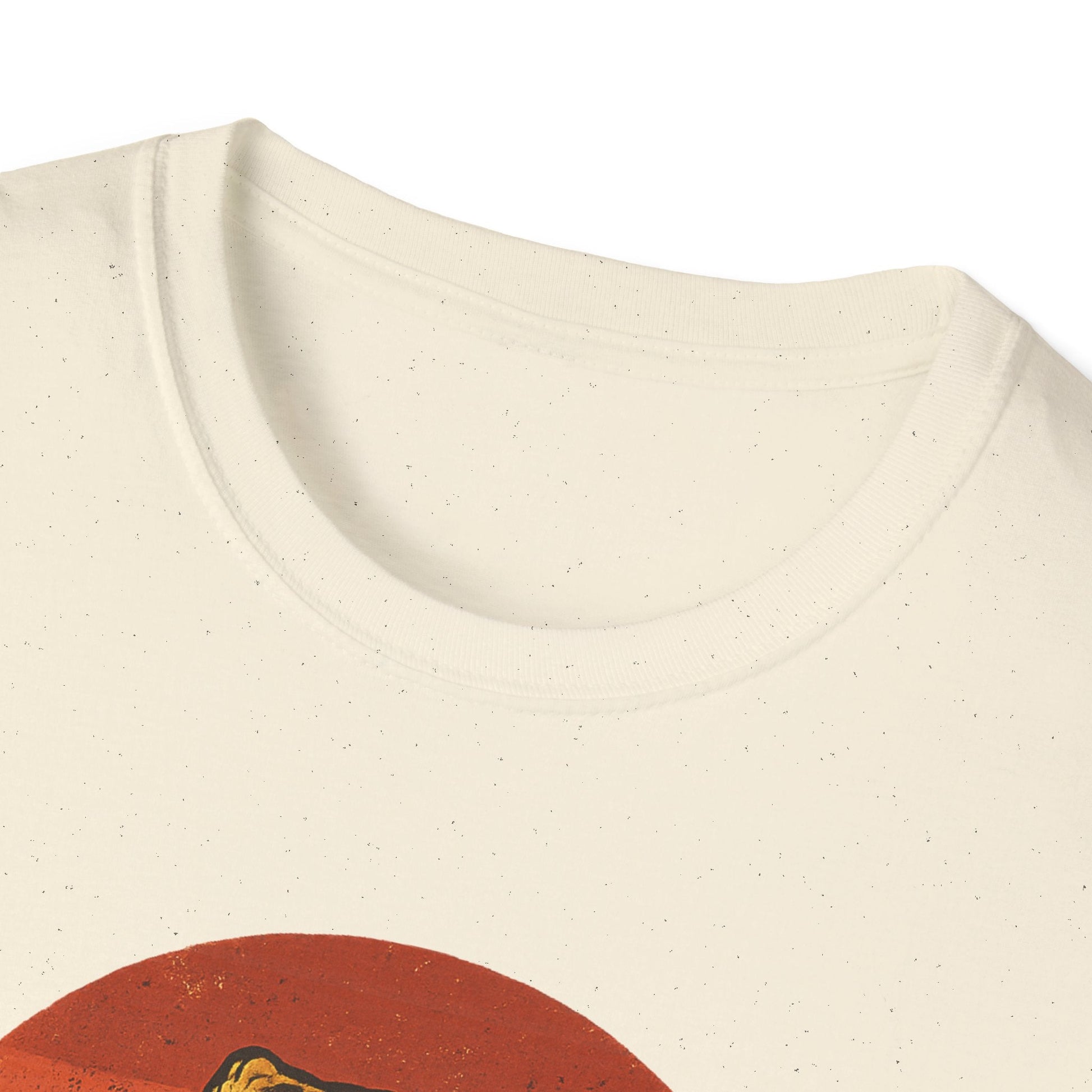 Arizona T-Shirt - Unisex Softstyle Printify