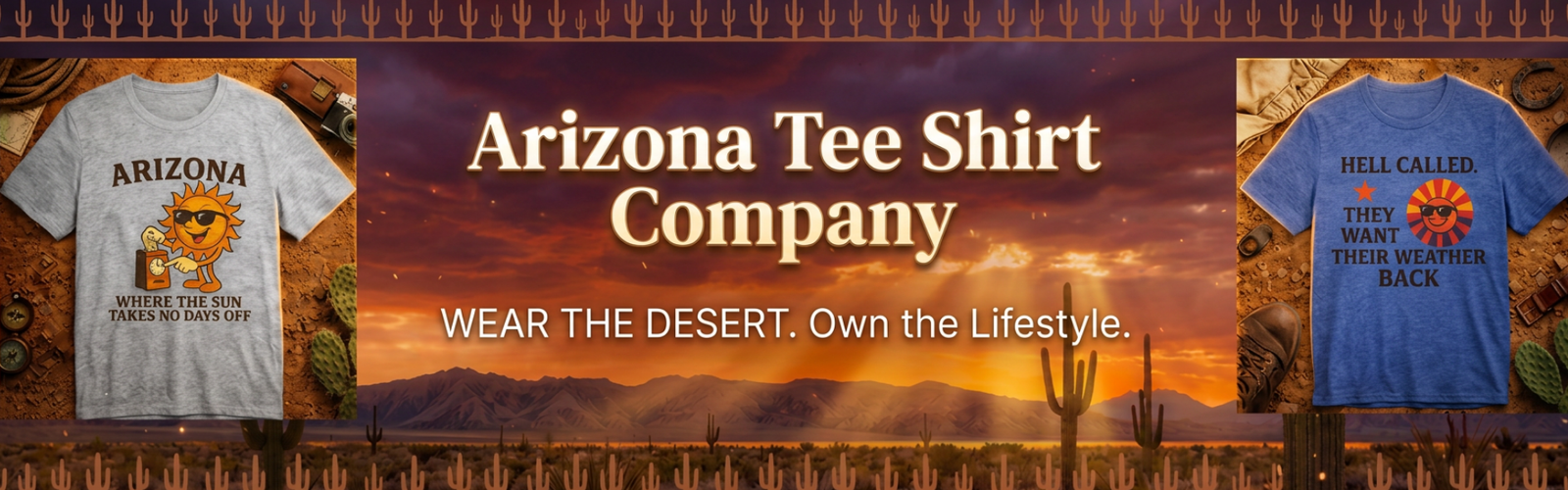 Arizona Tee Shirt Company