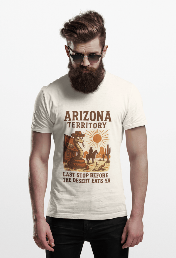 “Last Stop Before the Desert Eats Ya”