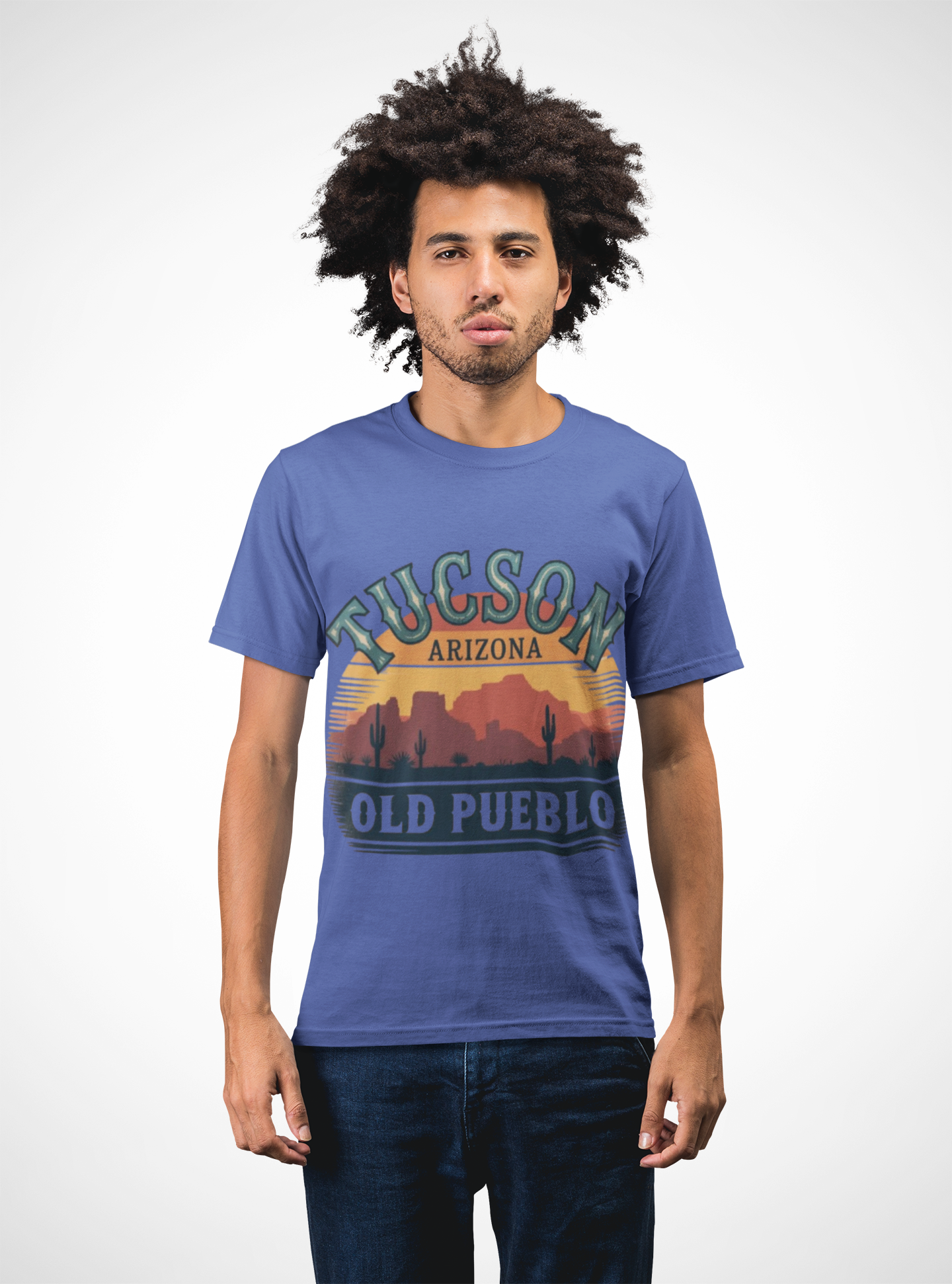 Tucson Arizona Old Pueblo