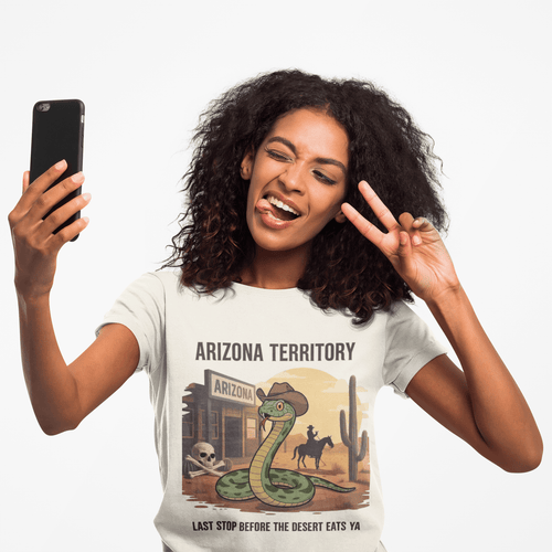 Arizona Tee Shirt Company