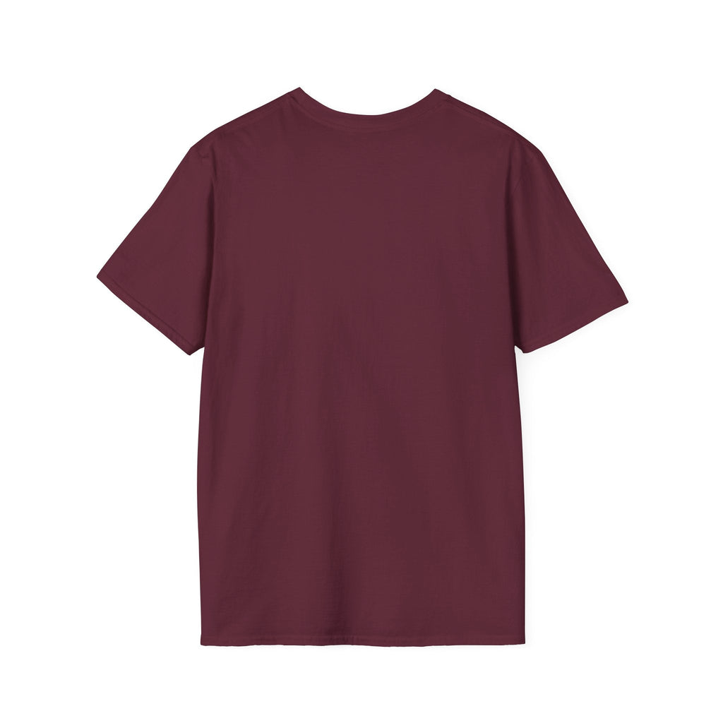 Arizona T-Shirt - Unisex Softstyle Printify