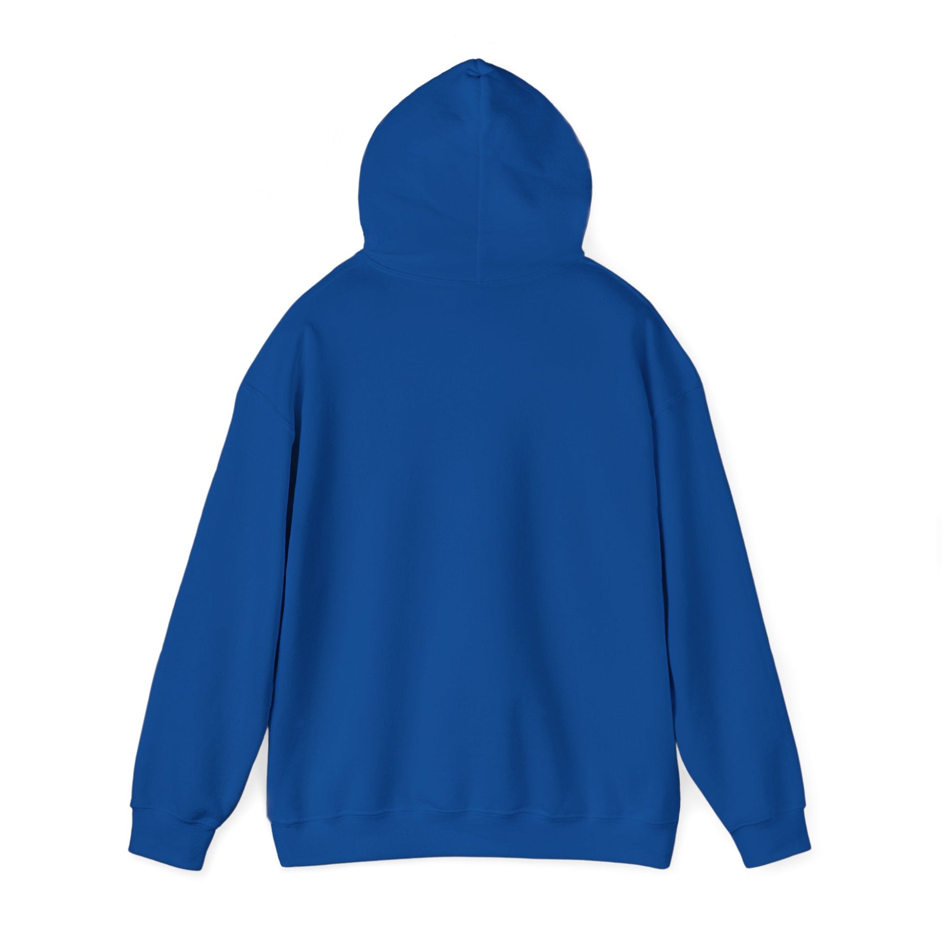Arizona Vintage Unisex Hoodie - Relaxed & Cozy Sweatshirt Printify