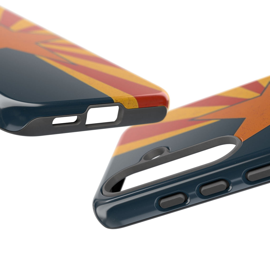 Arizona Tough Phone Case — Cool Desert Design