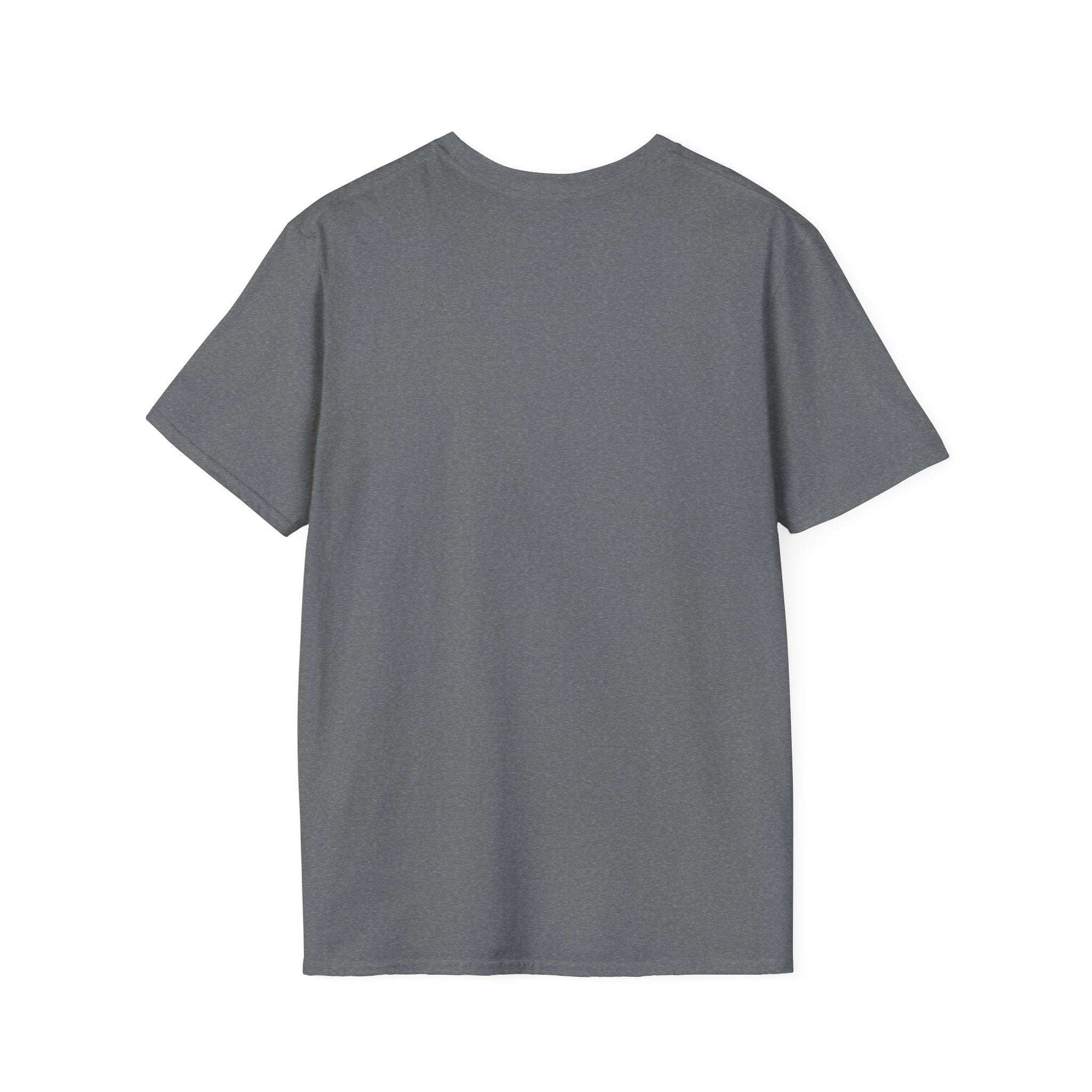 Arizona T-Shirt - Unisex Softstyle