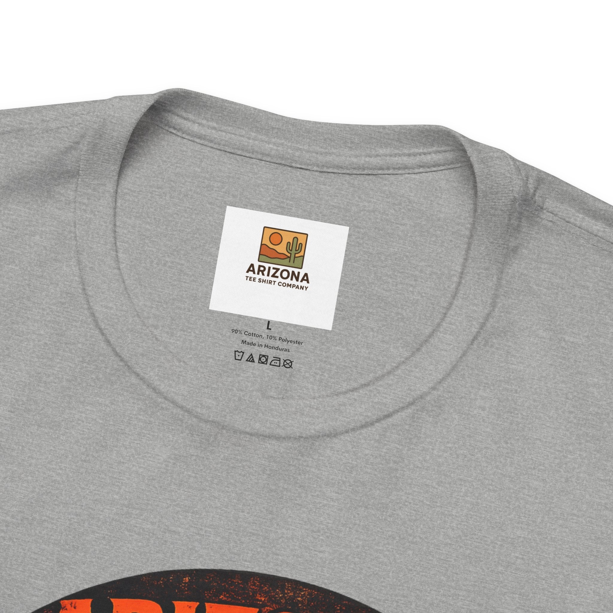 Vintage Saguaro Cactus Tee