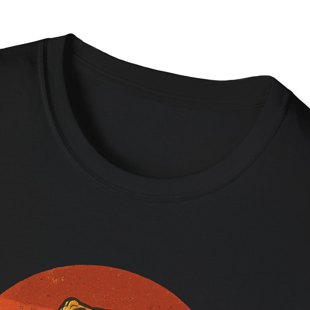 Arizona T-Shirt - Unisex Softstyle Printify