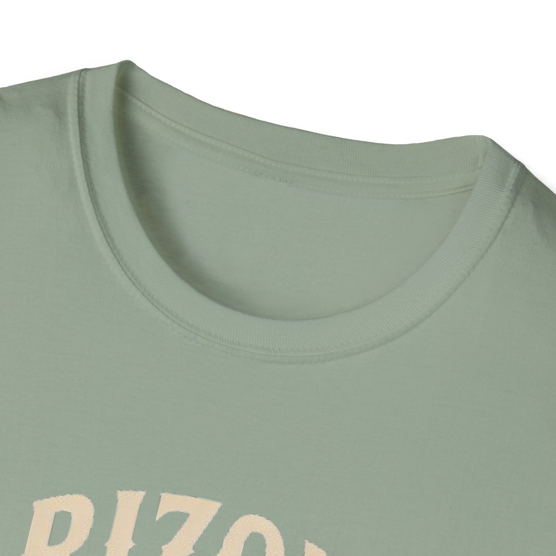Arizona Skeleton Bone T-Shirt, Halloween Shirt, Vintage Graphic Tee, Unisex Casual Wear, Perfect for Gifting