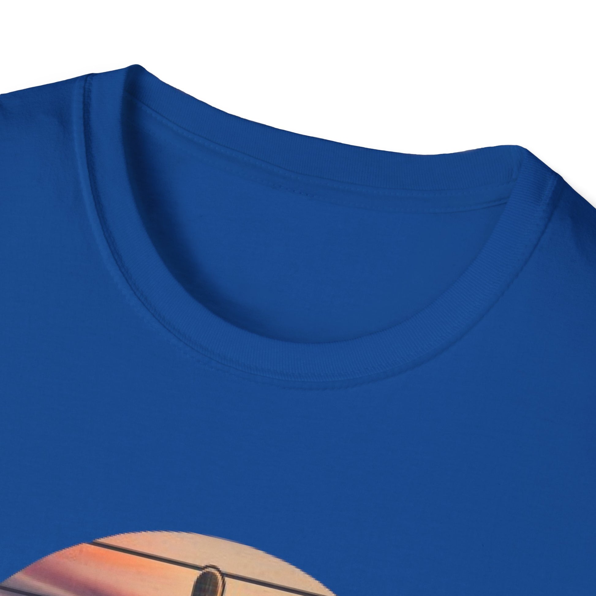 Arizona Desert Vibes Unisex Softstyle T-Shirt | Casual Wear, Gift for Travel Lovers, Summer Outfit, Adventure Tee, Nature Apparel