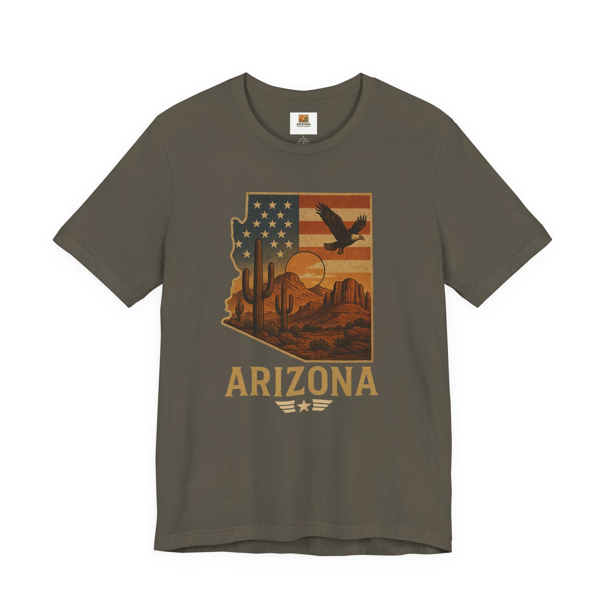 Vintage American Southwest T-Shirt