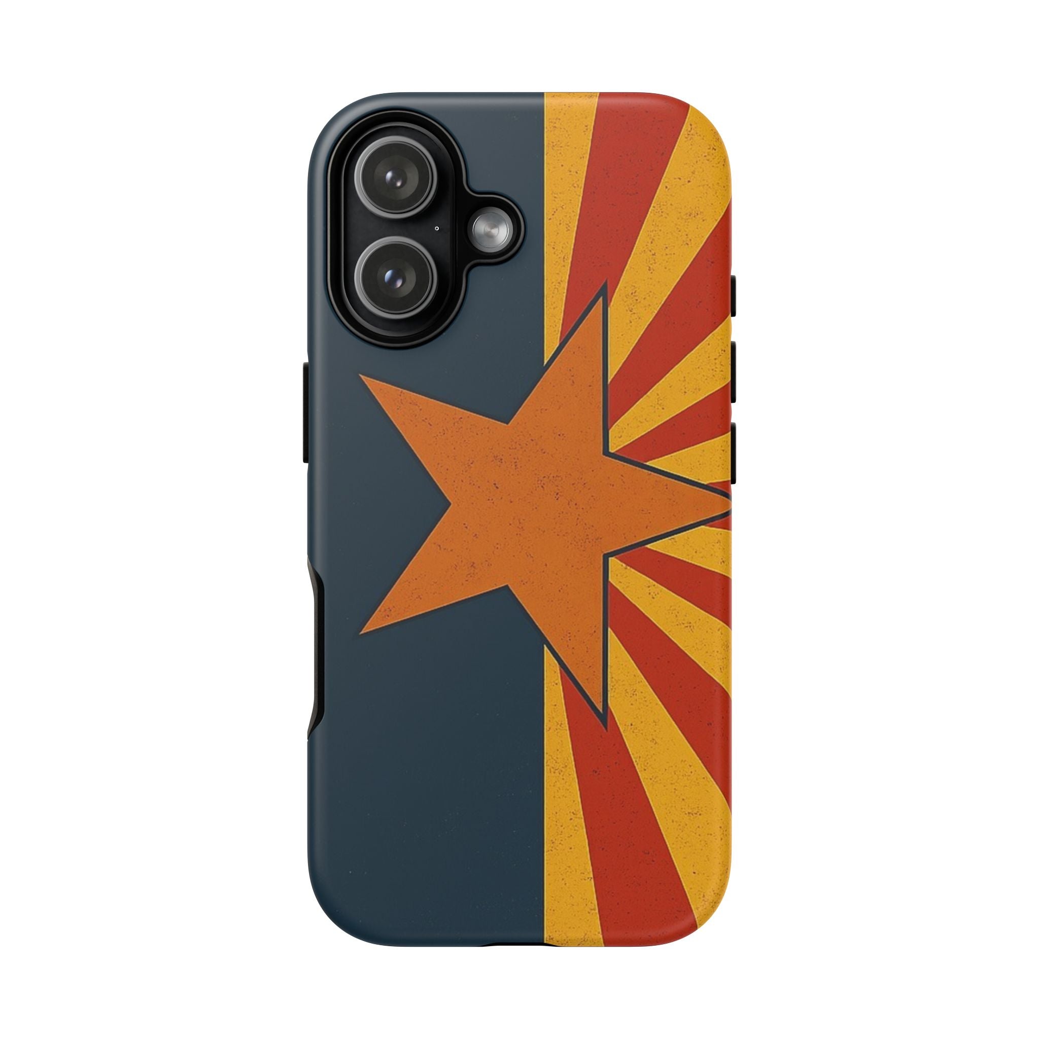 Arizona Tough Phone Case — Cool Desert Design