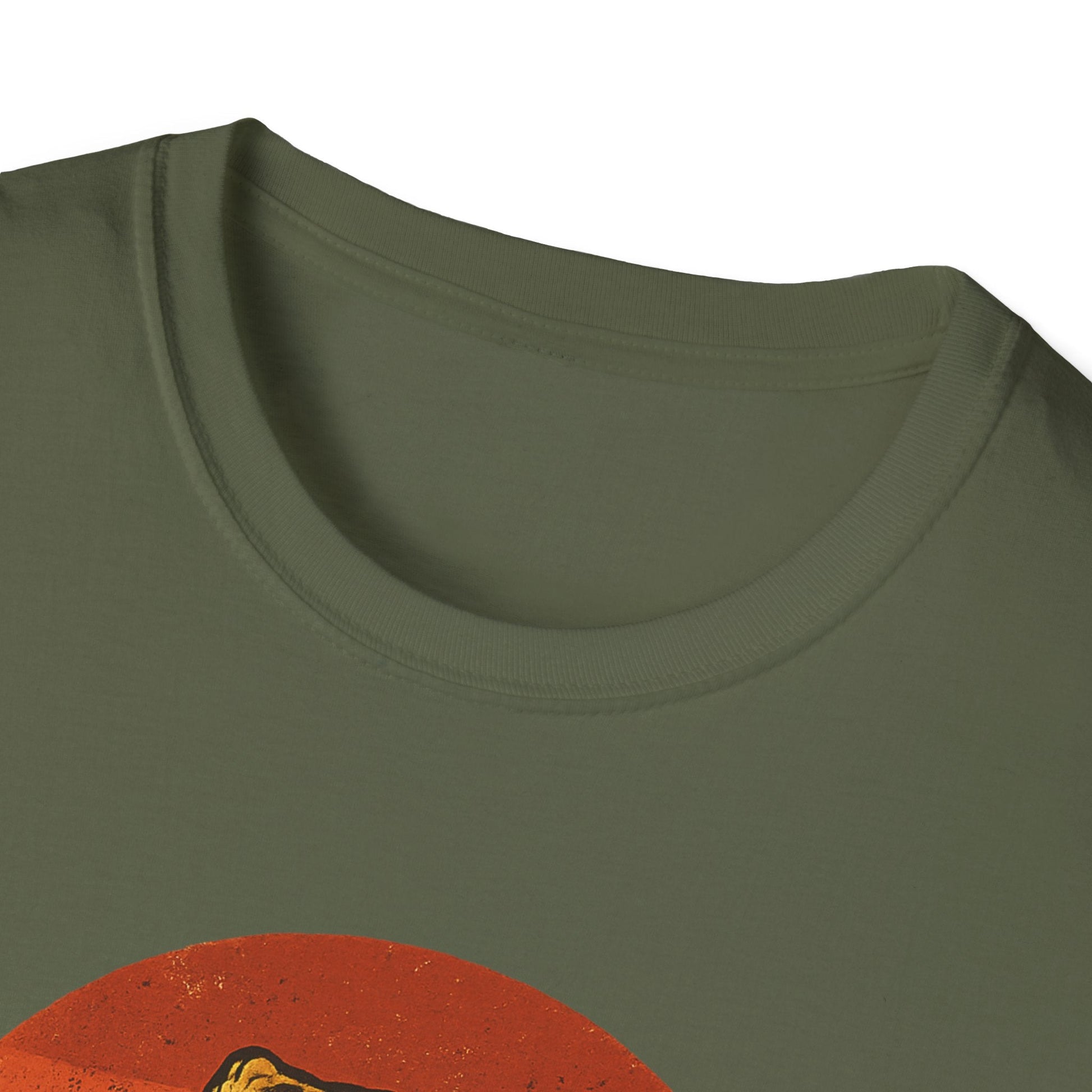Arizona T-Shirt - Unisex Softstyle Printify