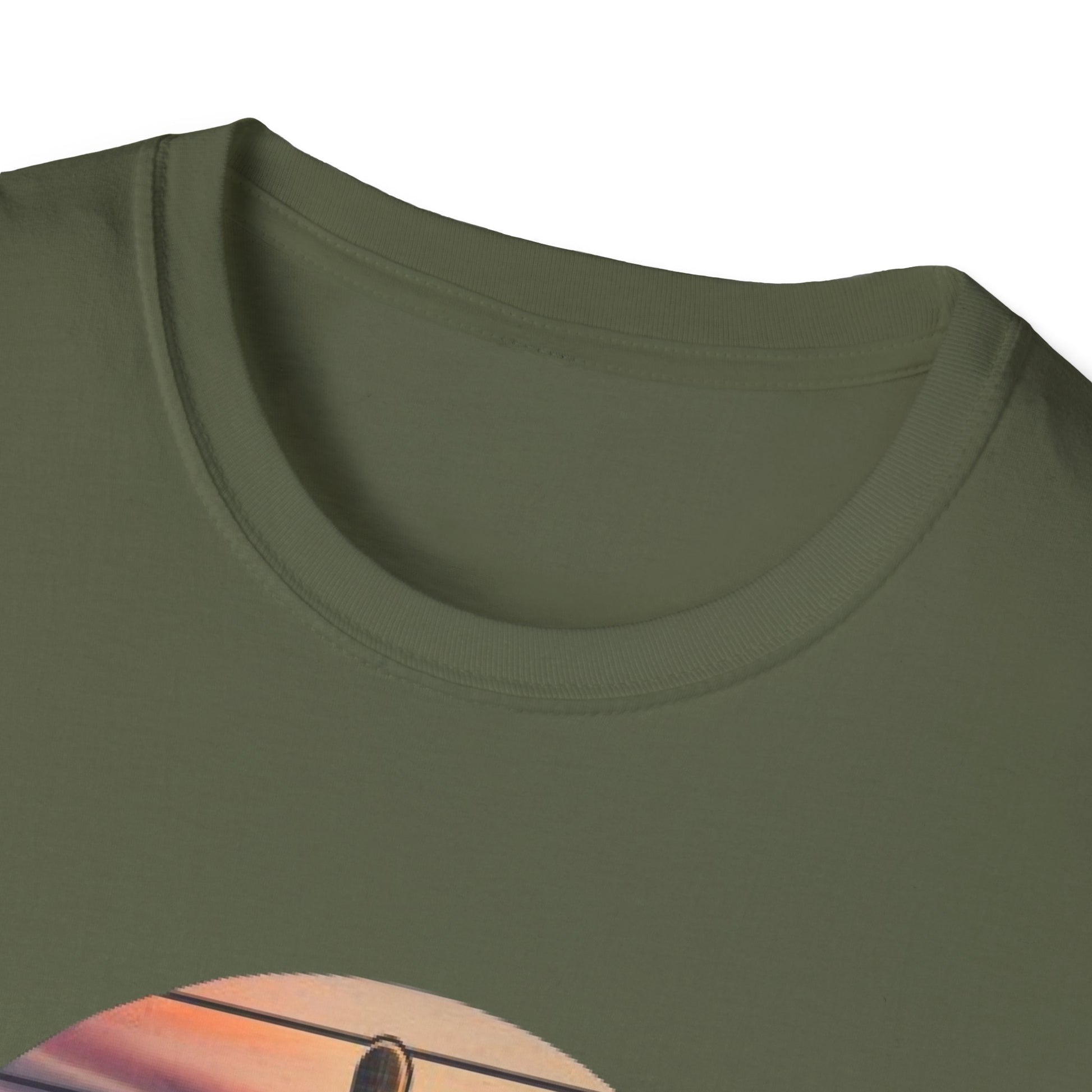 Arizona Desert Vibes Unisex Softstyle T-Shirt | Casual Wear, Gift for Travel Lovers, Summer Outfit, Adventure Tee, Nature Apparel