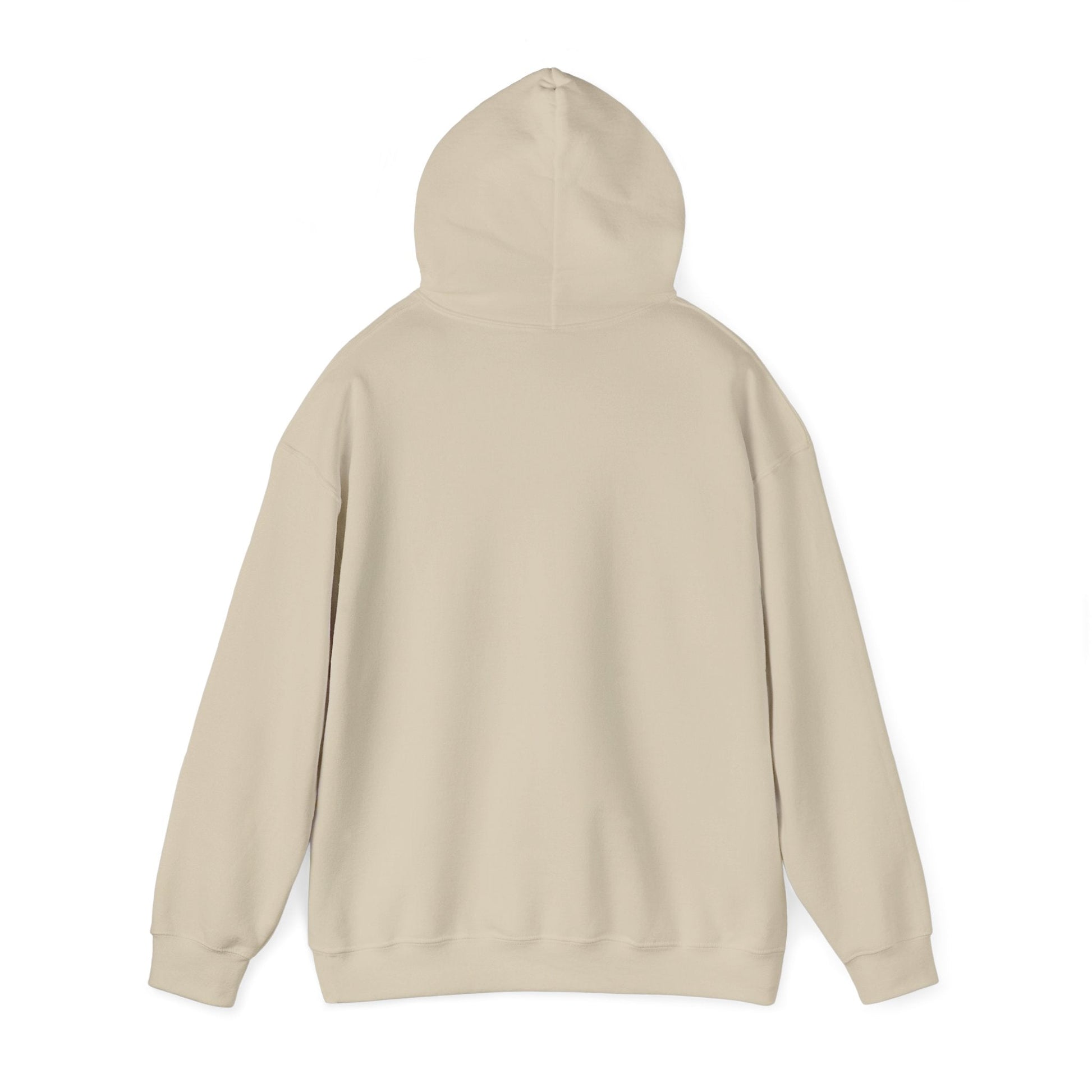 Arizona Vintage Unisex Hoodie - Relaxed & Cozy Sweatshirt Printify