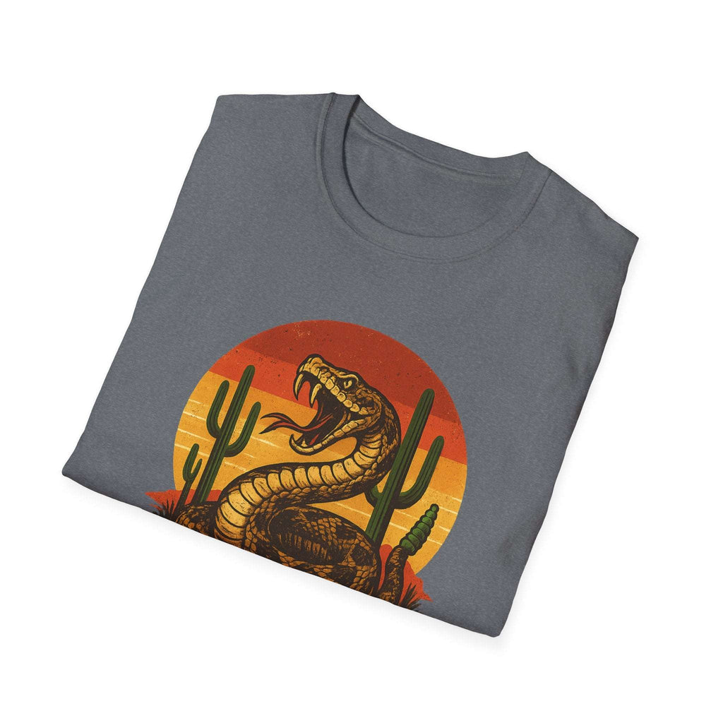 Arizona T-Shirt - Unisex Softstyle