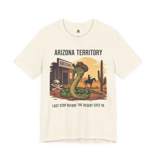 Arizona Tee Shirt Company