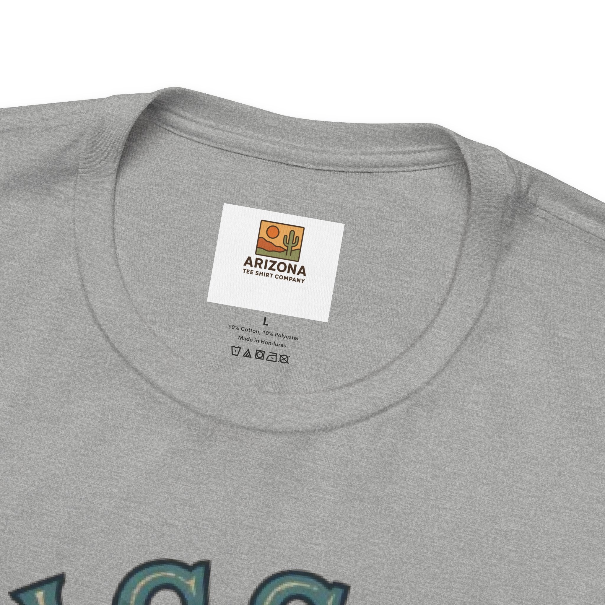 Tucson Arizona Old Pueblo