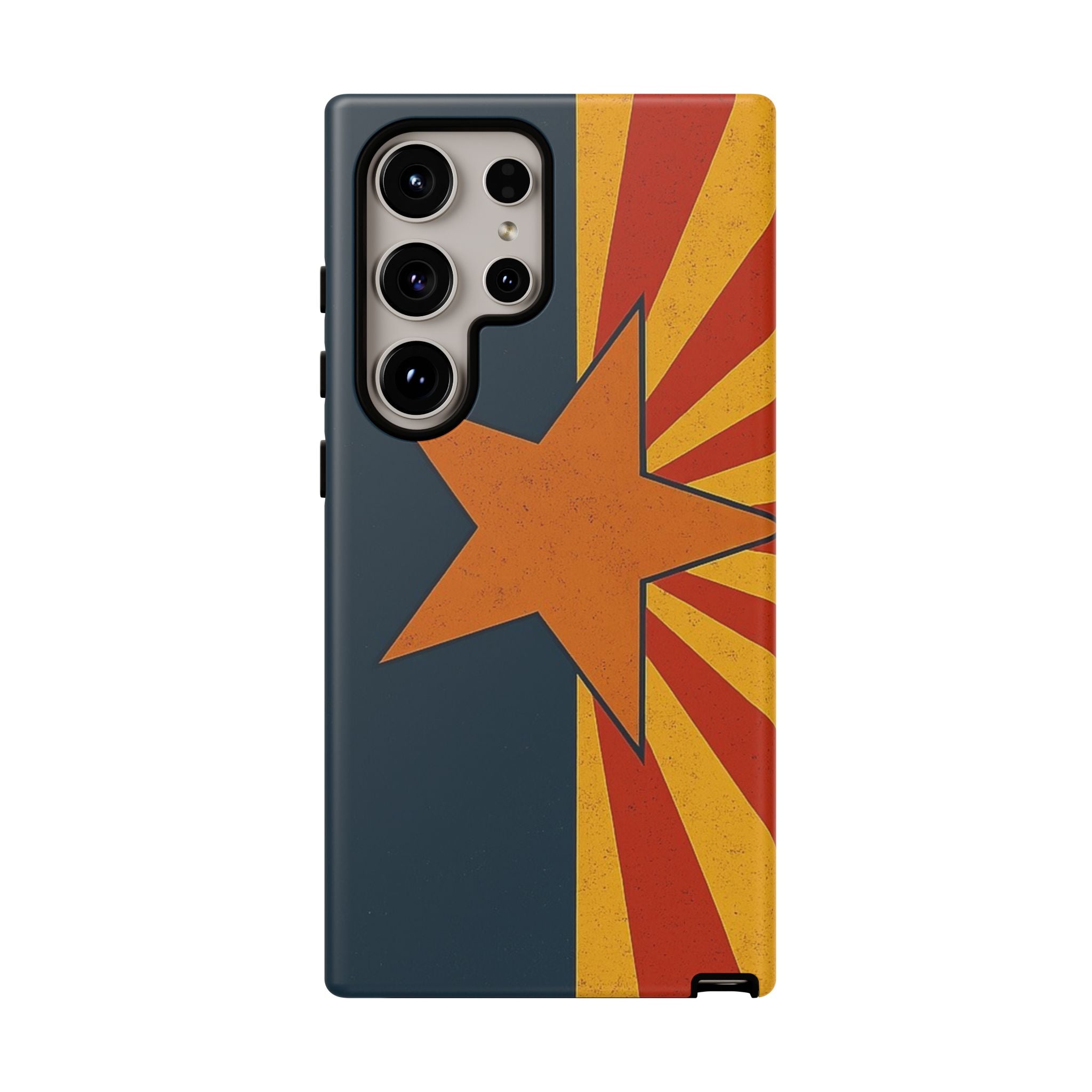 Arizona Tough Phone Case — Cool Desert Design