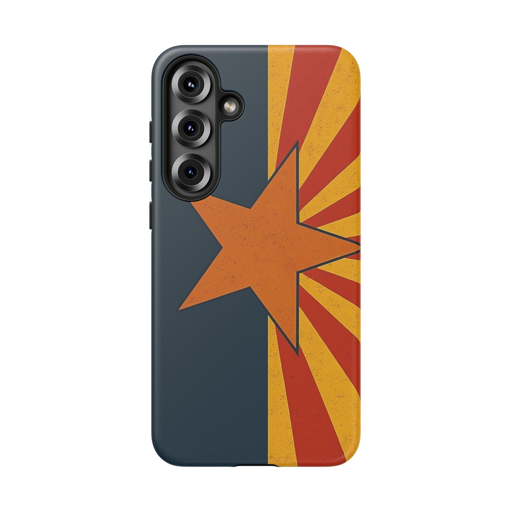 Arizona Tough Phone Case — Cool Desert Design