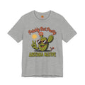 'Prickly But Pretty' Cactus Tee — front view 2