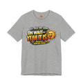 Arizona Heat T‑Shirt – "It’s Not the Heat… Oh Wait — Yeah It Is" Survival Mode Tee — alternate view