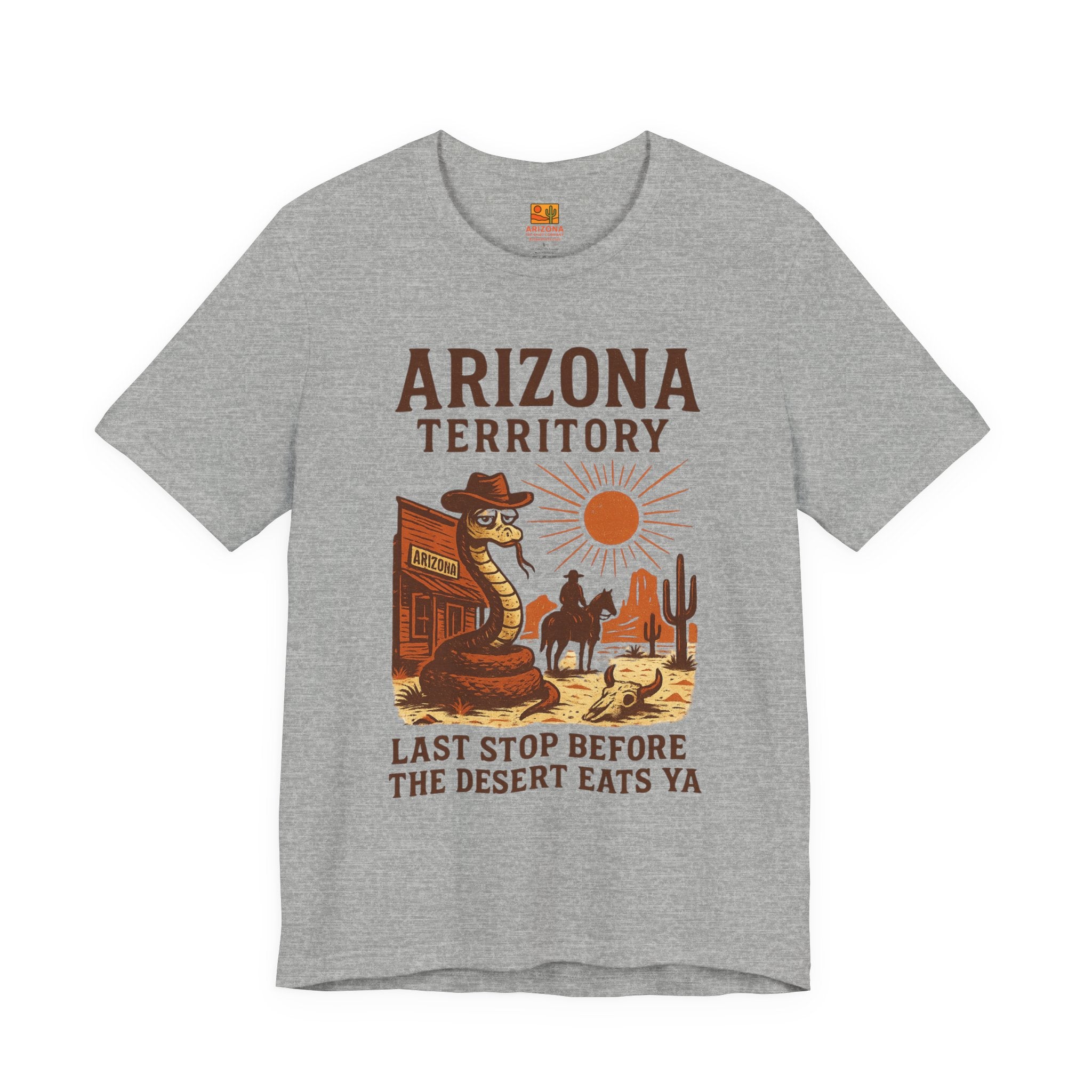 “Last Stop Before the Desert Eats Ya” — alternate view