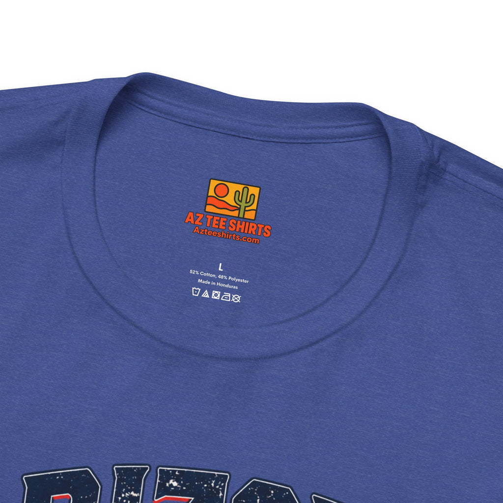 Arizona Desert State vintage t-shirt - color option