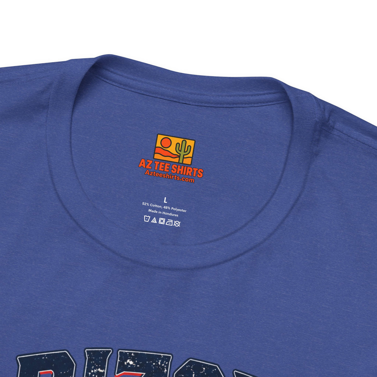 Arizona Desert State vintage t-shirt - color option