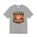 Arizona 250th Anniversary Tee — 250th Arizona T-Shirt