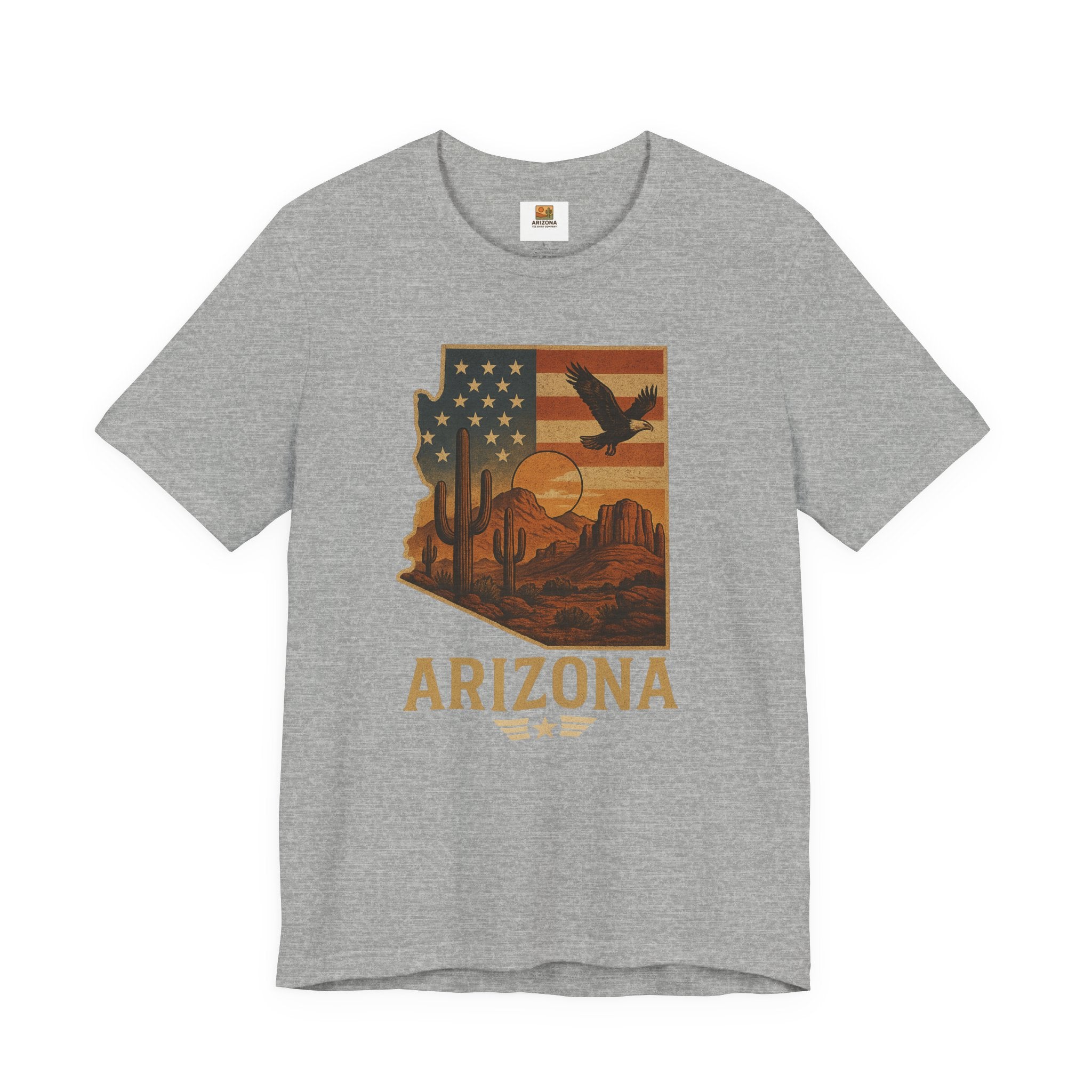 Vintage American Southwest T-Shirt