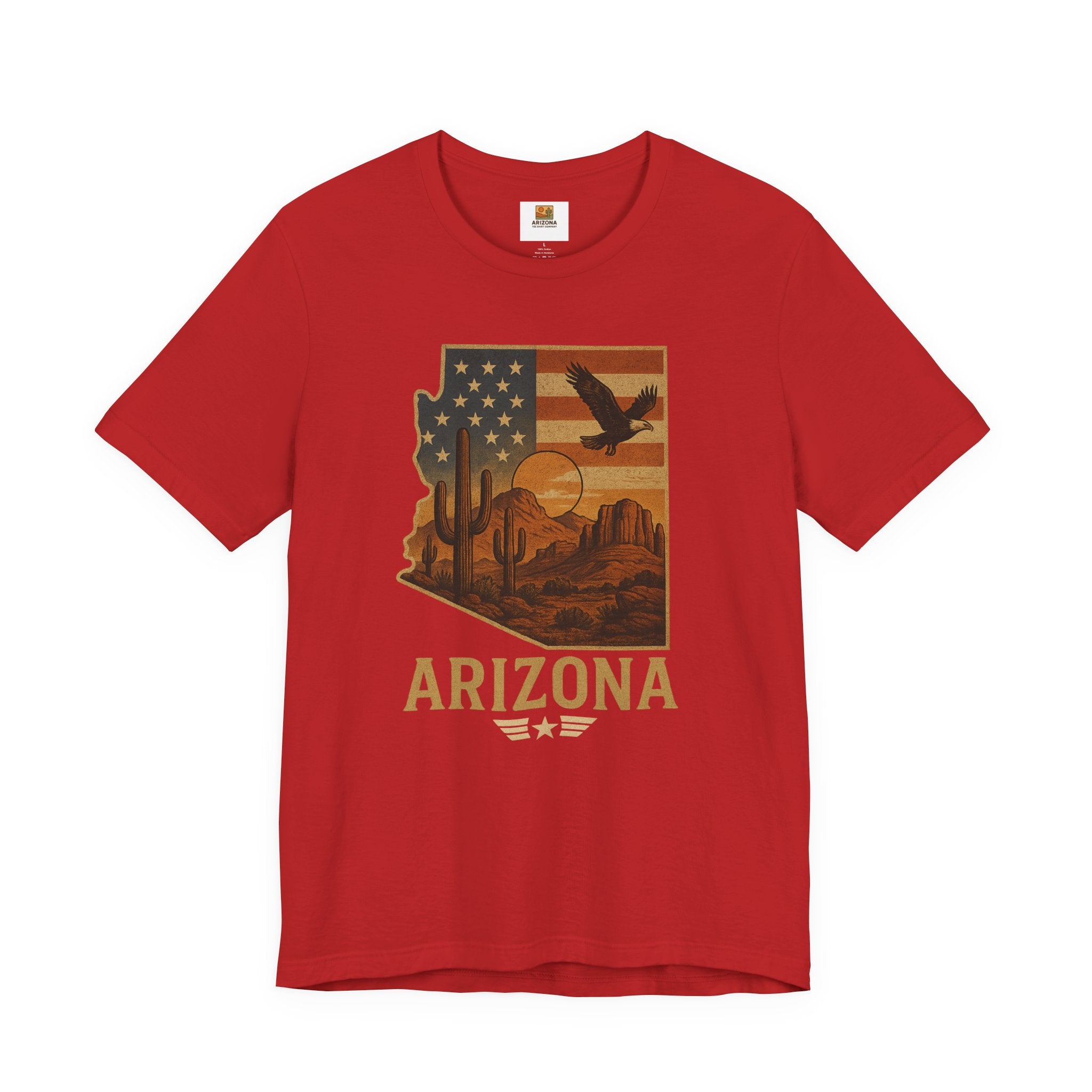 Vintage American Southwest T-Shirt