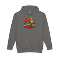 Arizona Desert Hoodie — From Maple Leaves to Desert Dreams Pullover
