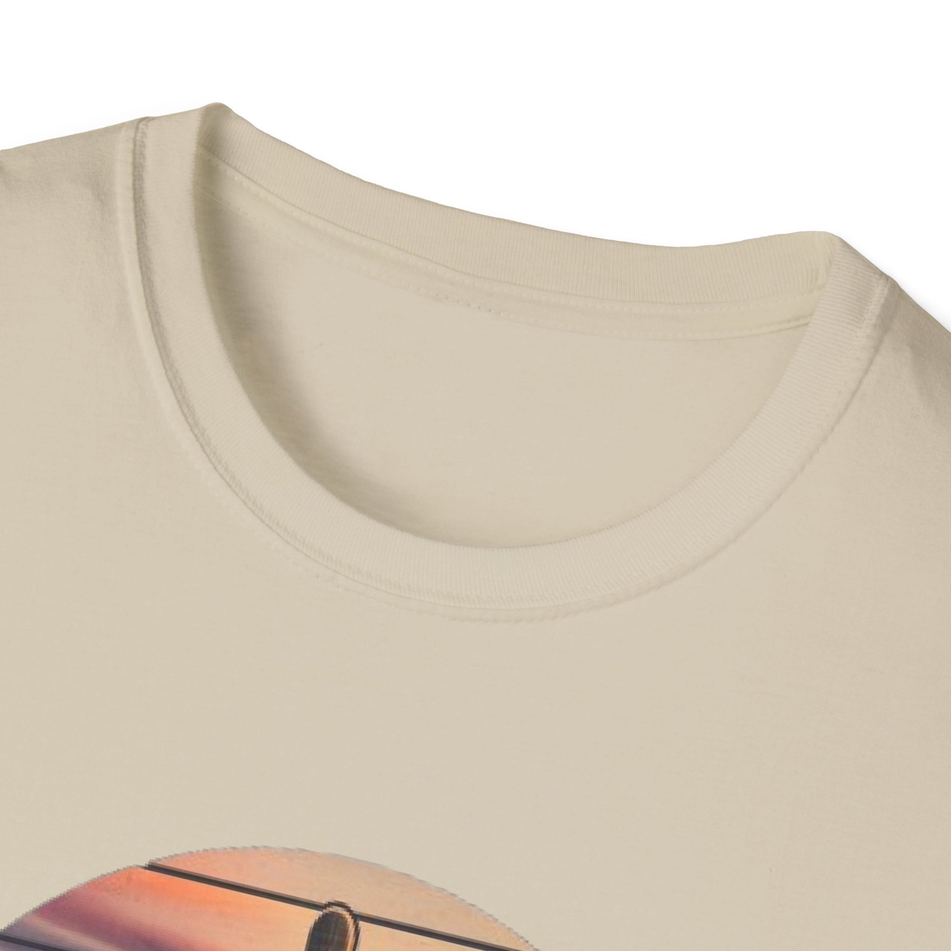 Arizona Desert Vibes Unisex Softstyle T-Shirt | Casual Wear, Gift for Travel Lovers, Summer Outfit, Adventure Tee, Nature Apparel