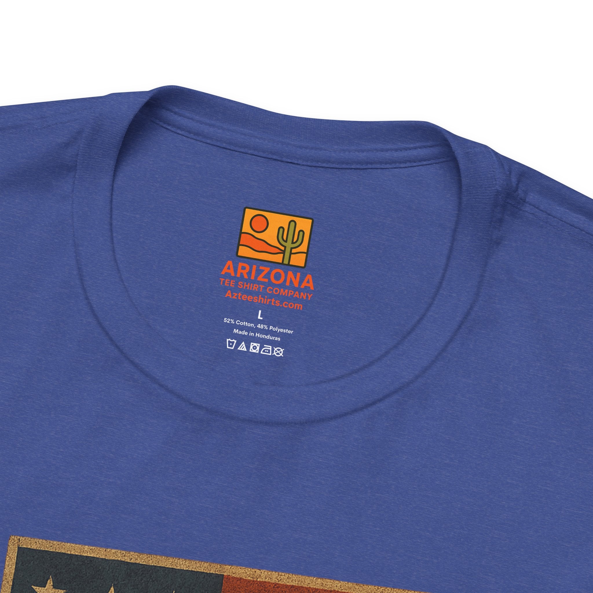 Vintage American Southwest T-Shirt — alternate view