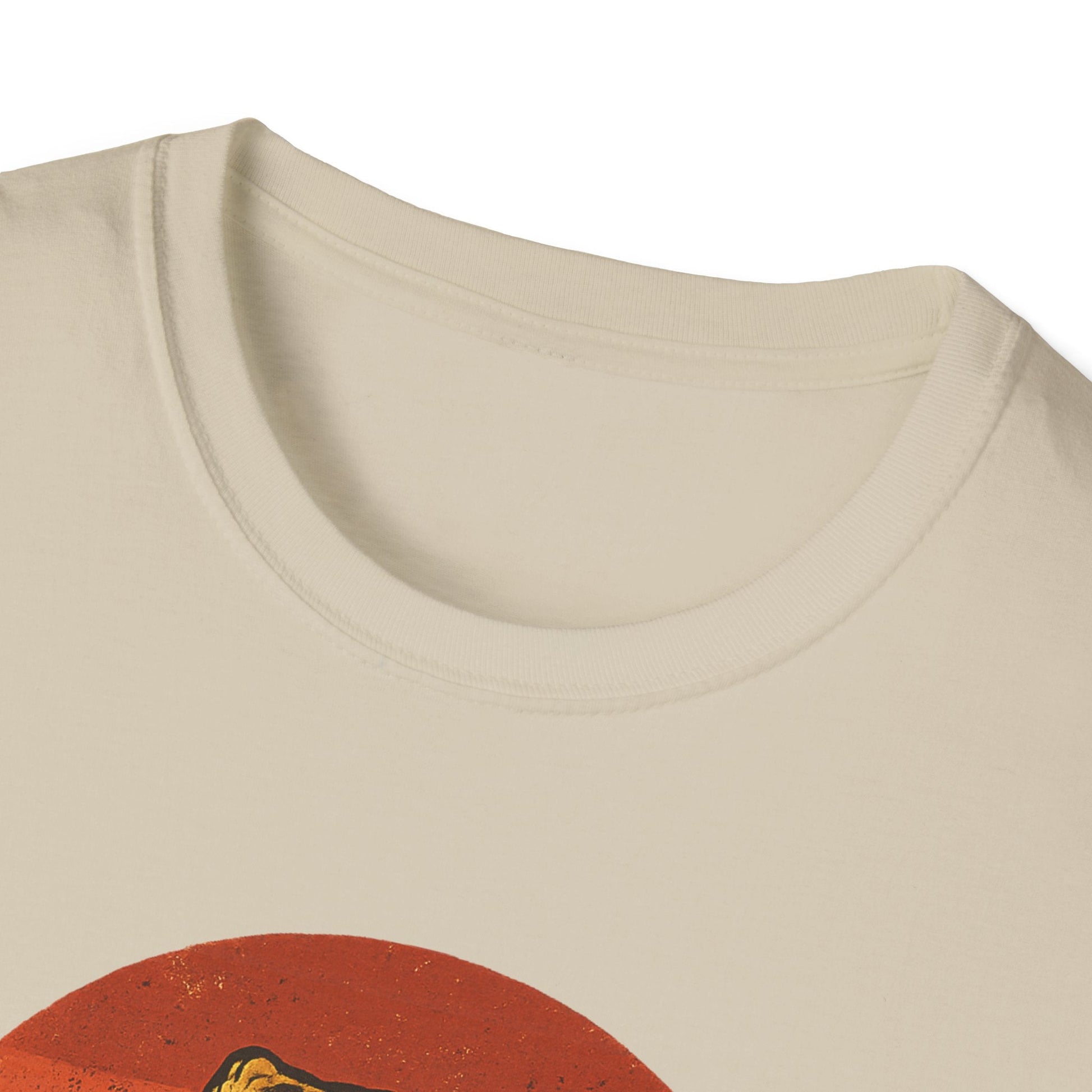 Arizona T-Shirt - Unisex Softstyle Printify