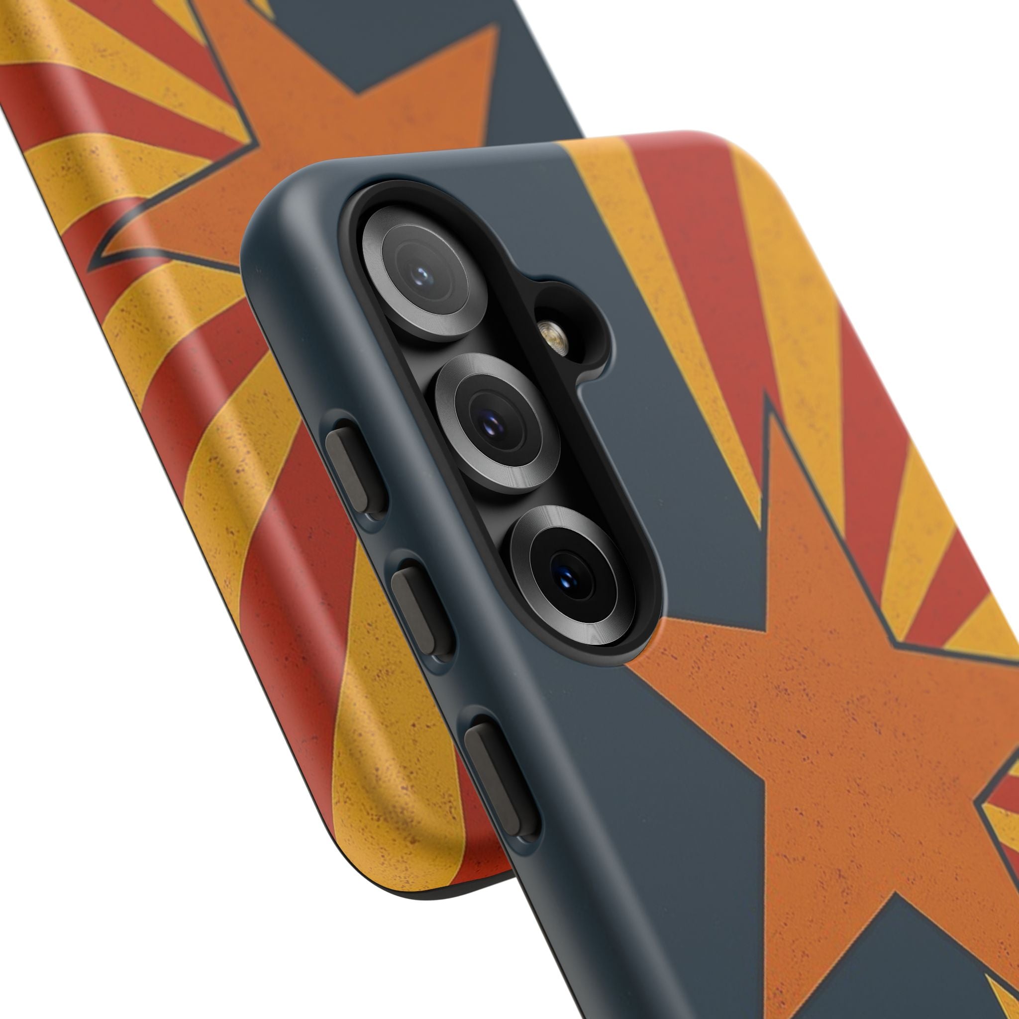 Arizona Tough Phone Case — Cool Desert Design