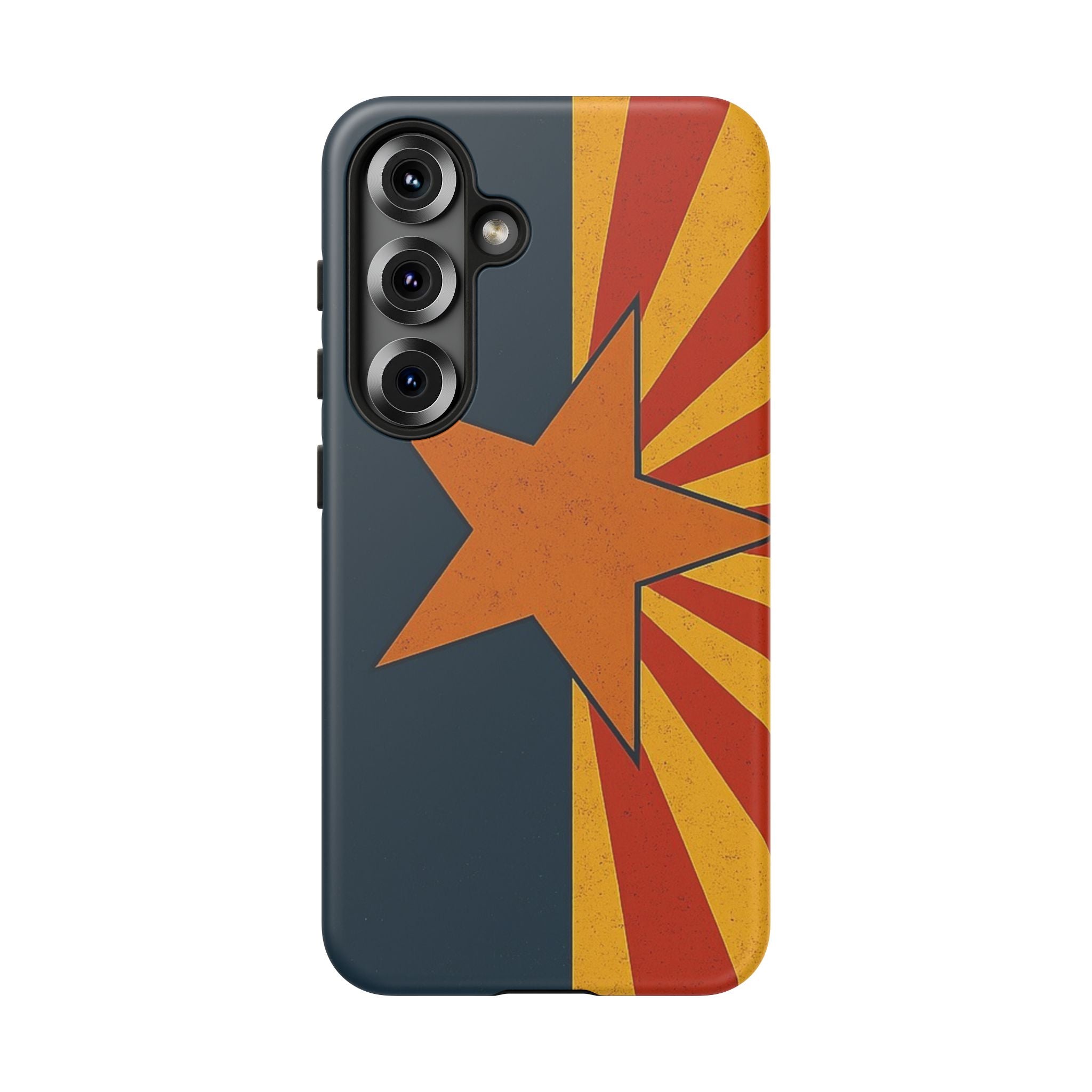 Arizona Tough Phone Case — Cool Desert Design