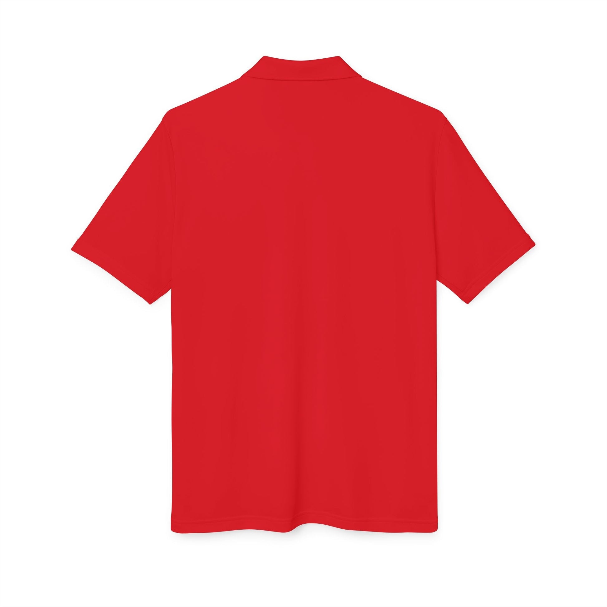 Arizona Flag Performance Polo for Active Lifestyle Printify