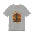 Arizona 1912 Cactus T-Shirt — detail view 2